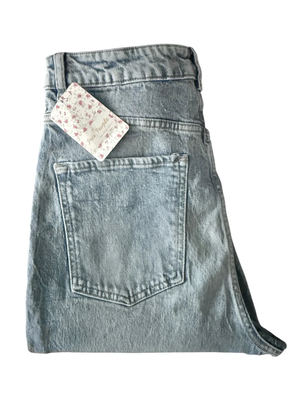 Free People search over